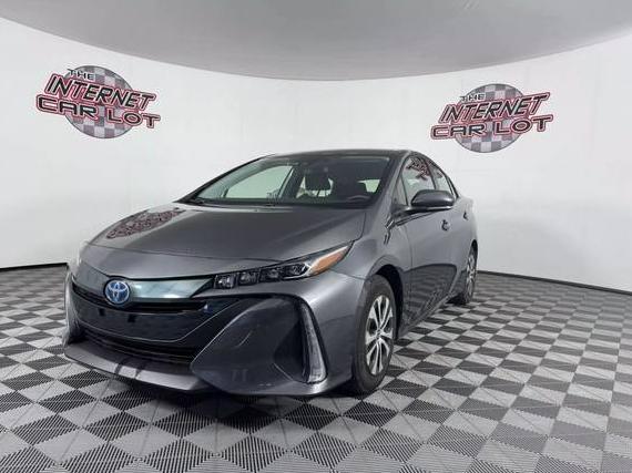 TOYOTA PRIUS PRIME 2022 JTDKAMFP3N3224788 image TOYOTA PRIUS PRIME 2022 JTDKAMFP3N3224788 image